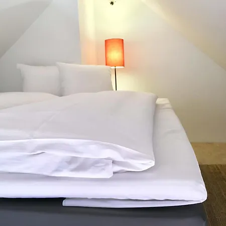 Aparthotel Viadukt *