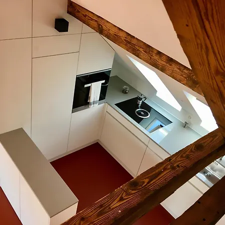 Aparthotel Viadukt
