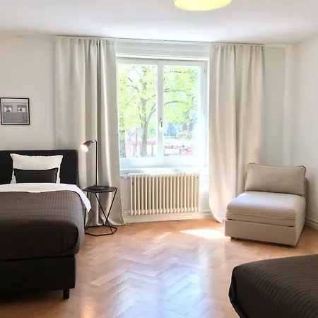 Viadukt Zurich