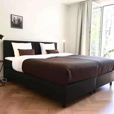 Viadukt * زيورخ