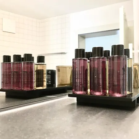 شقة فندقية Viadukt زيورخ