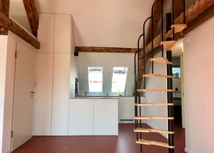 Viadukt * زيورخ