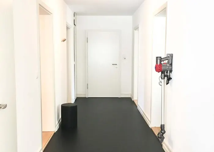 Viadukt شقة فندقية