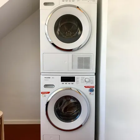 Viadukt Aparthotel Zurich