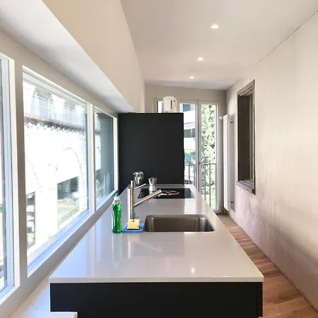 Aparthotel Viadukt Zurich