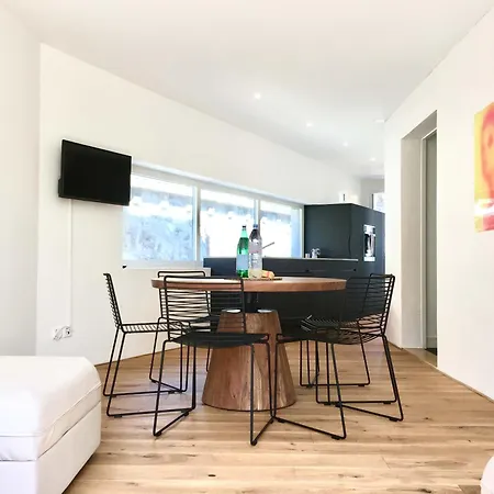 Viadukt Aparthotel *