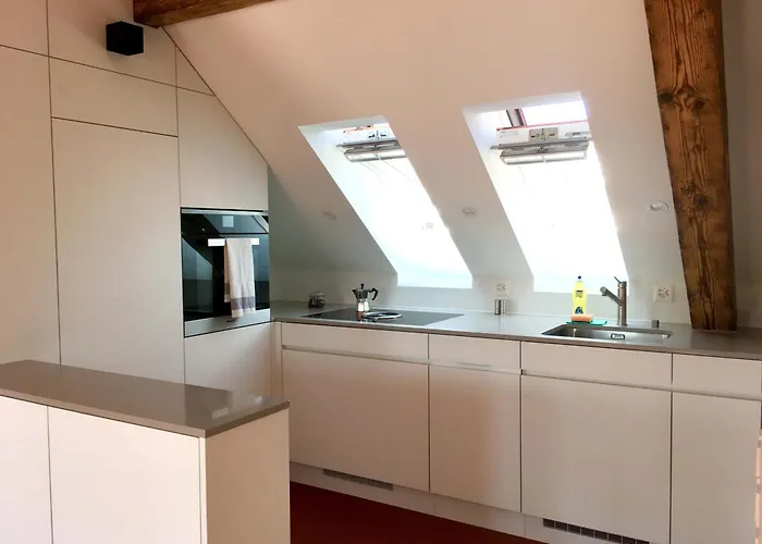 Viadukt Aparthotel *