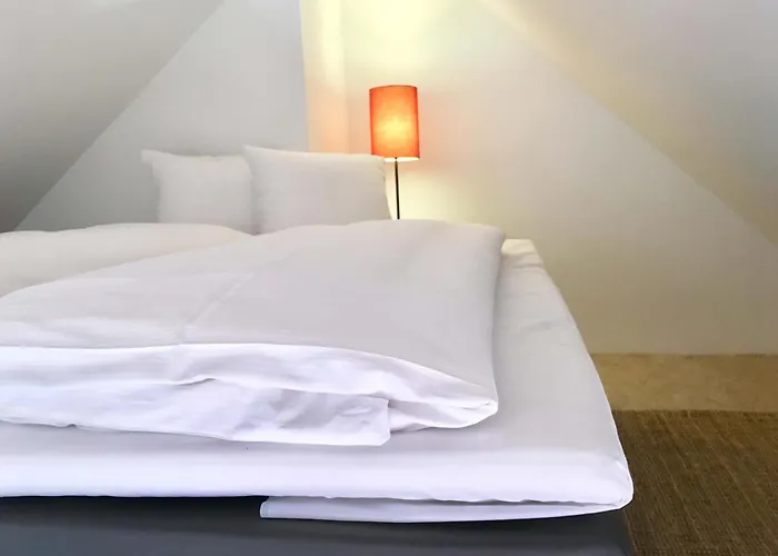 Aparthotel Viadukt *