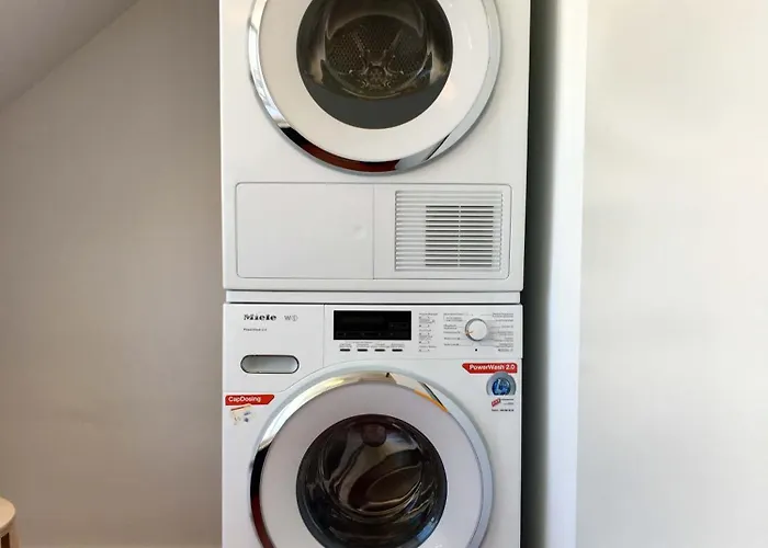 Viadukt Aparthotel Zürich