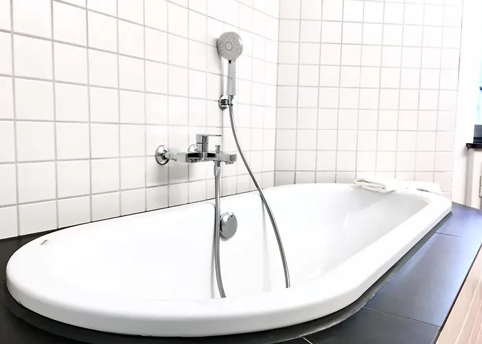 Viadukt Aparthotel *