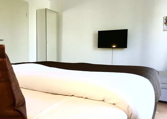 Aparthotel Viadukt *