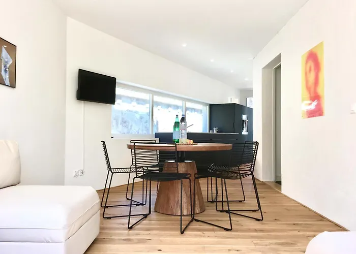 Viadukt Aparthotel *