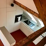 아파트호텔 Viadukt