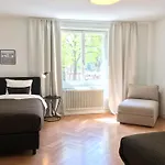 Viadukt 취리히