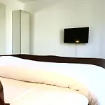 아파트호텔 Viadukt *