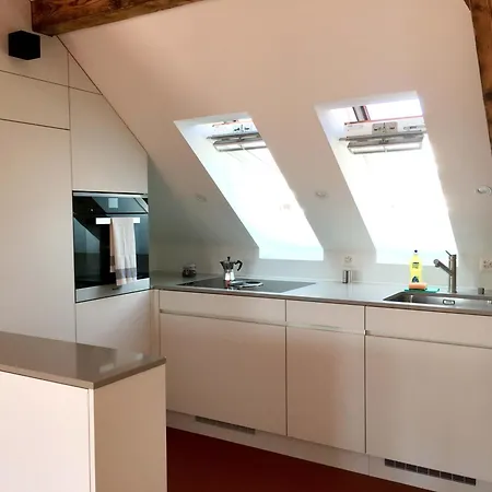 Viadukt Apartahotel *