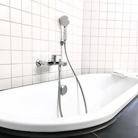 Viadukt Apartahotel *