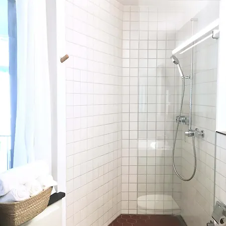 Lägenhetshotell Viadukt