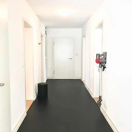 Viadukt Lägenhetshotell