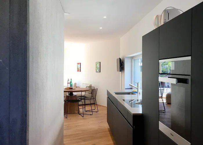 Viadukt 公寓式酒店 *